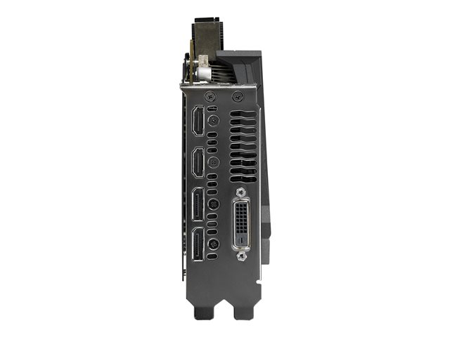 Bekijk afbeelding 2 van ASUS GeForce ROG POSEIDON GTX 1080TI P11